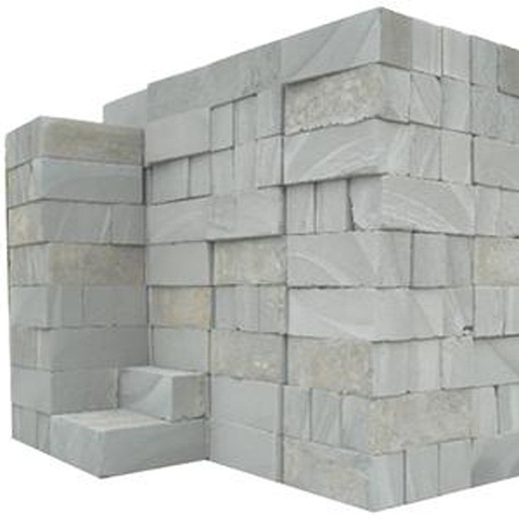 大连不同砌筑方式蒸压加气混凝土砌块轻质砖 加气块抗压强度研究