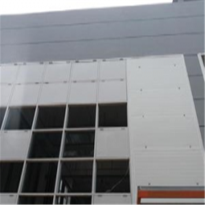 大连新型蒸压加气混凝土板材ALC|EPS|RLC板材防火吊顶隔墙应用技术探讨